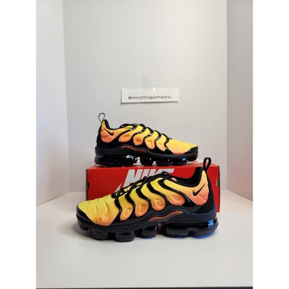 nike vapormax plus 11.5